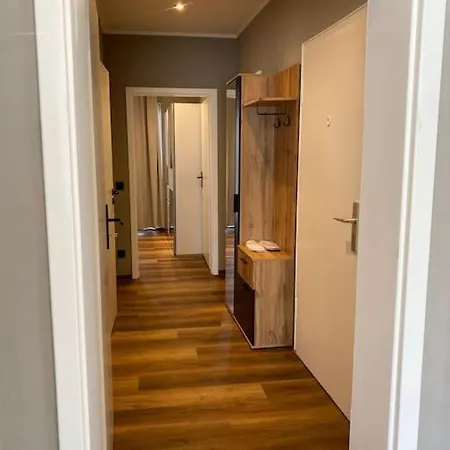 Apartment Perfect Place *