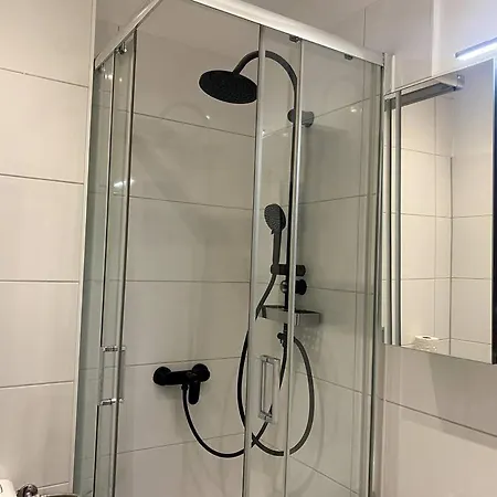 Apartment Perfect Place Duisburg