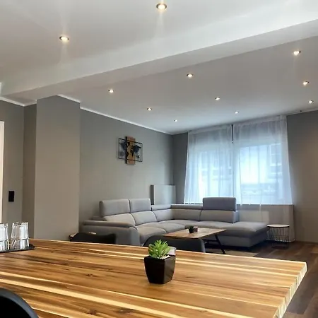 Perfect Place 公寓 杜伊斯堡
