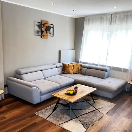 Perfect Place Apartment