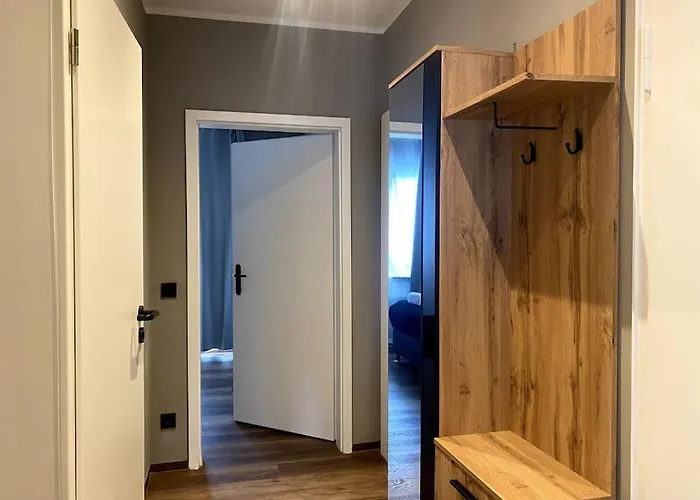 Perfect Place * Duisburg