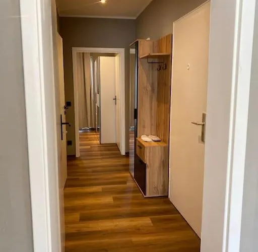 Apartment Perfect Place *