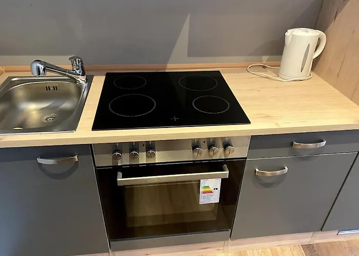 Perfect Place * Duisburg