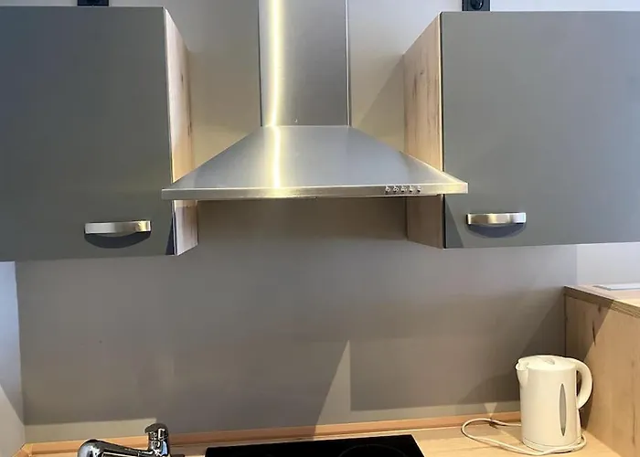 Lejlighed Perfect Place Duisburg