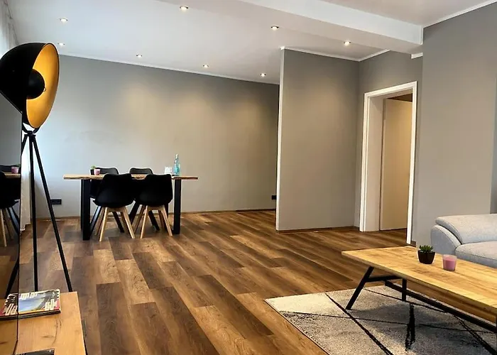 Lejlighed Perfect Place