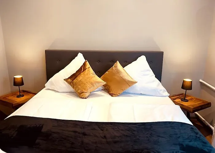 Perfect Place * Duisburg