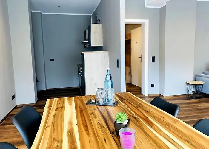 Perfect Place Lejlighed