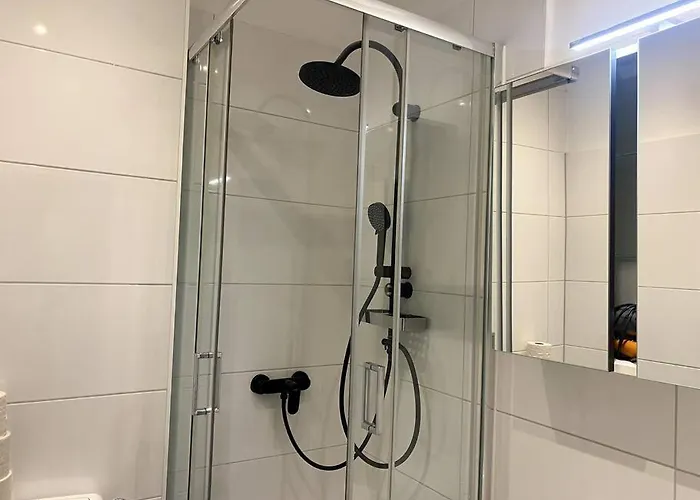 Lejlighed Perfect Place Duisburg