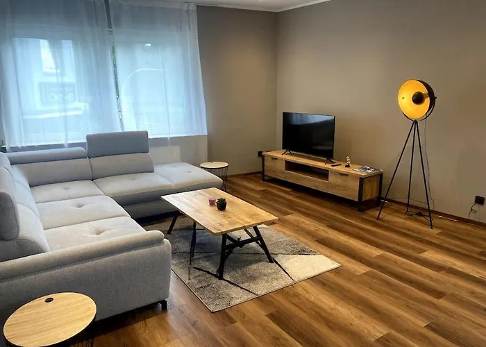 Lejlighed Perfect Place Duisburg